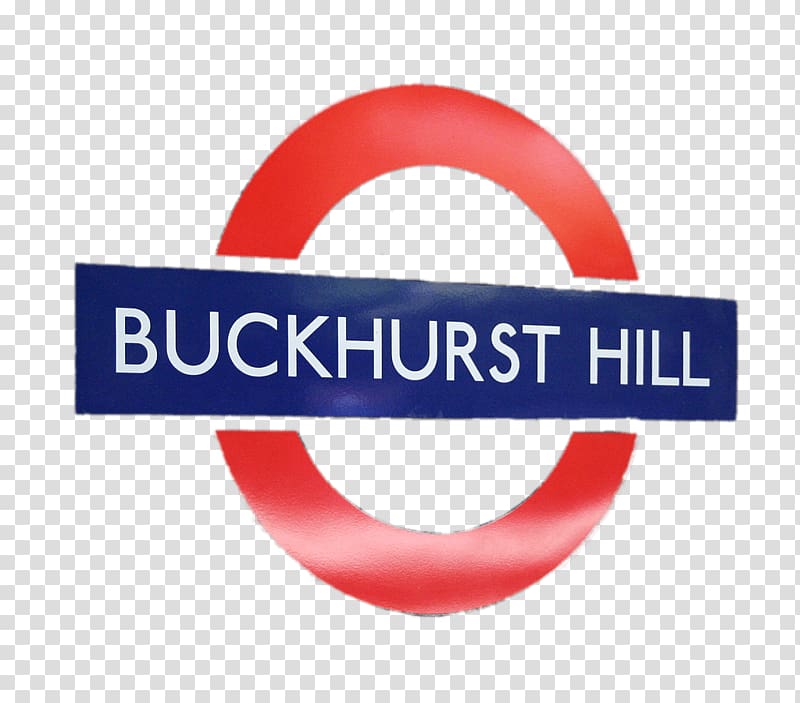 Buckhurst Hill Station signage, Buckhurst Hill transparent background PNG clipart