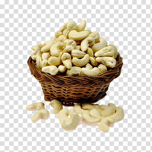 Cashew Nut Chocolate truffle Pistachio Almond, almond transparent background PNG clipart