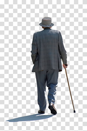 Man Walking transparent background PNG cliparts free download