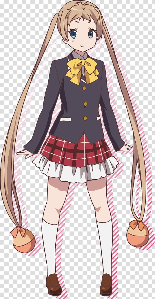 Love, Chunibyo & Other Delusions Anime Manga Kyoto Broadcasting System Chūnibyō, Voice Actor transparent background PNG clipart