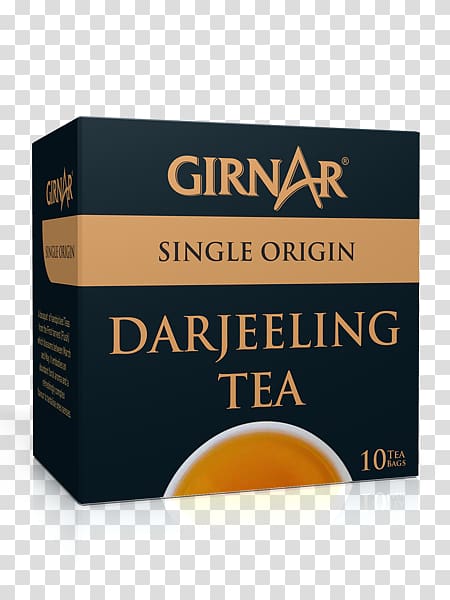 Darjeeling tea Assam tea Earl Grey tea Masala chai, Darjeeling Tea transparent background PNG clipart
