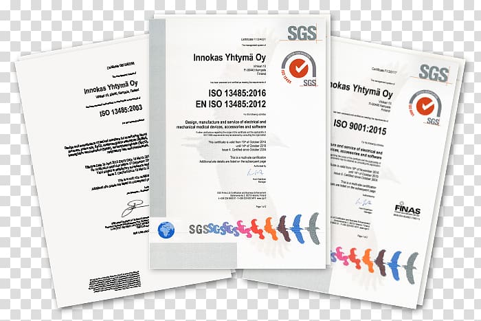 ISO 9000 Quality management system Certification, others transparent background PNG clipart