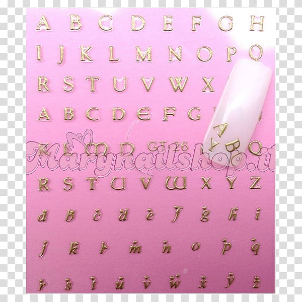 Paper Pink M Font, lettere alfabeto topolina transparent background PNG clipart
