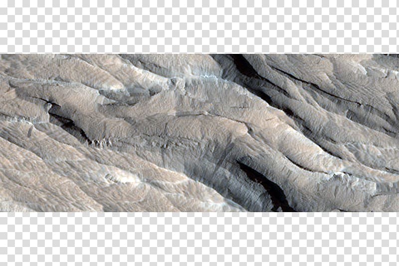 Mars Reconnaissance Orbiter Planet NASA Mars Express, planet transparent background PNG clipart
