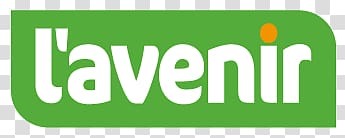 l'avernir logo, L Avenir Logo transparent background PNG clipart