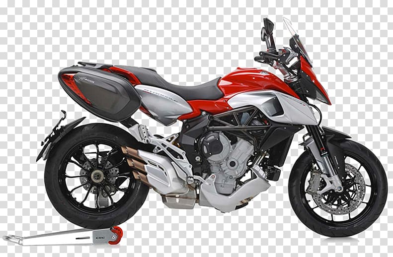 MV Agusta Turismo Veloce Motorcycle MV Agusta Brutale series Car, electric ag bike transparent background PNG clipart
