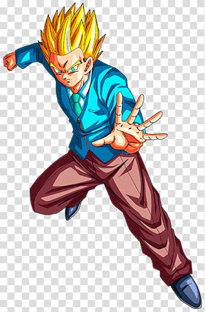 Gohan Goku Dragon Ball Z Shin Budokai: Another Road Cell Super Saiya, goku transparent background PNG clipart