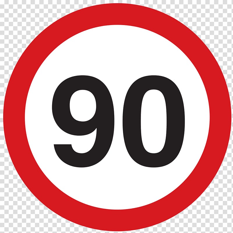 Kilometer per hour Speed limit Miles per hour Traffic sign, others transparent background PNG clipart