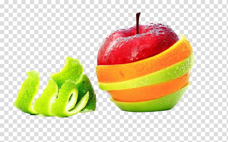 Fruit High-definition television 1080p Display resolution , apple transparent background PNG clipart