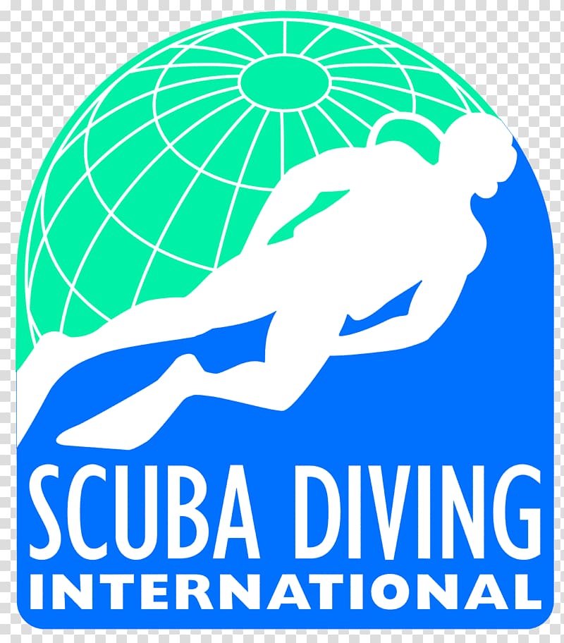 Scuba Diving International Logo Bali Province Brand, scuba diving transparent background PNG clipart