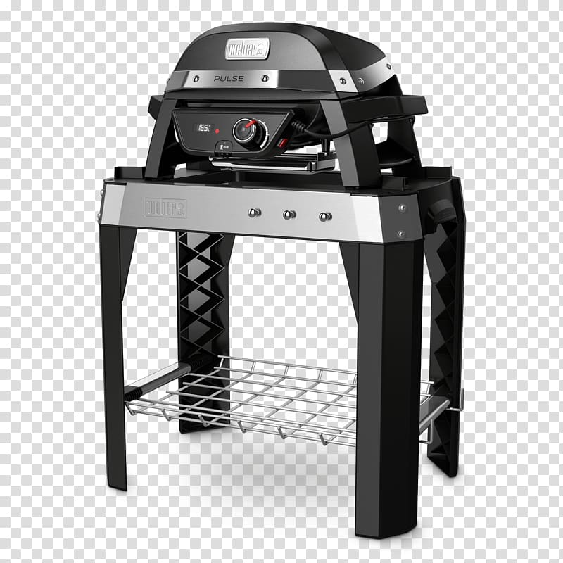 Barbecue Barbacoa Weber-Stephen Products Grilling Elektrogrill, barbecue transparent background PNG clipart