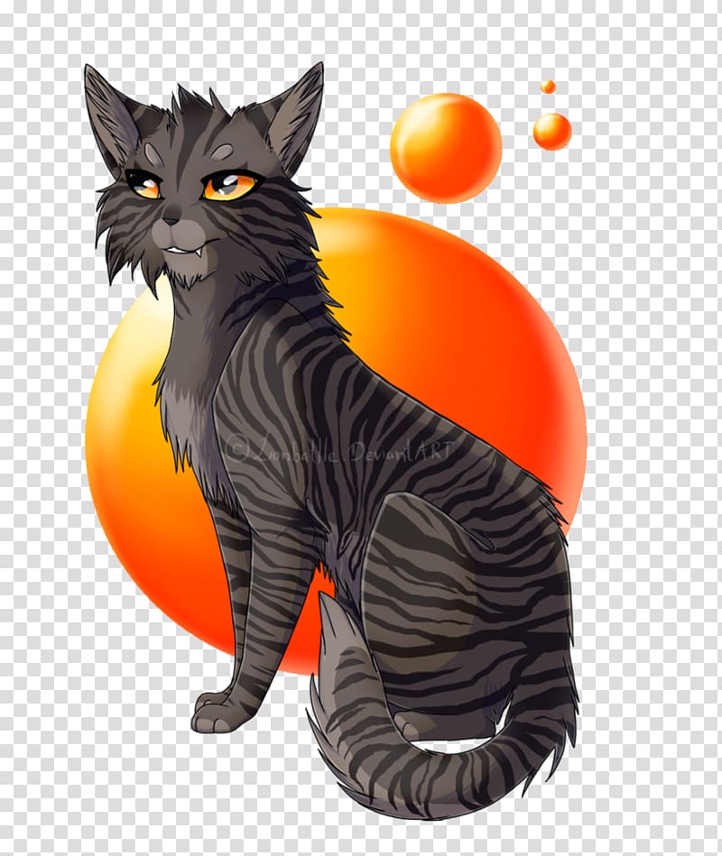 Whiskers Domestic short-haired cat Black cat Maine Coon Toyger, poster shading transparent background PNG clipart