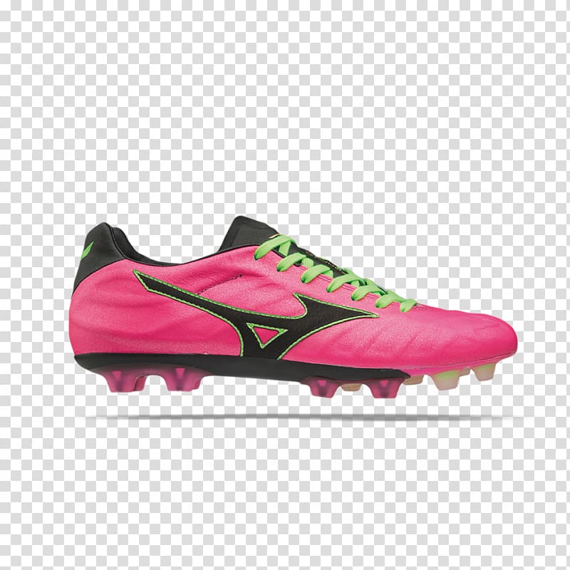 Cleat Football boot Mizuno Morelia Mizuno Corporation Shoe, nike transparent background PNG clipart