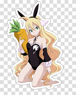 Fairy Tail Wiki - Fairy Tail Mavis And Zera, HD Png Download , Transparent  Png Image - PNGitem