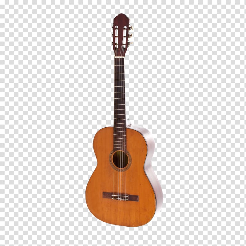 Classical guitar Musical instrument Art, guitar transparent background PNG clipart