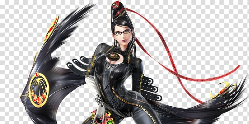 Bayonetta 2 Super Smash Bros. for Nintendo 3DS and Wii U Mario Video game, durga transparent background PNG clipart
