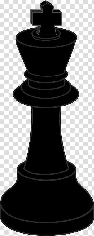 Chess piece King Queen, Chess transparent background PNG clipart
