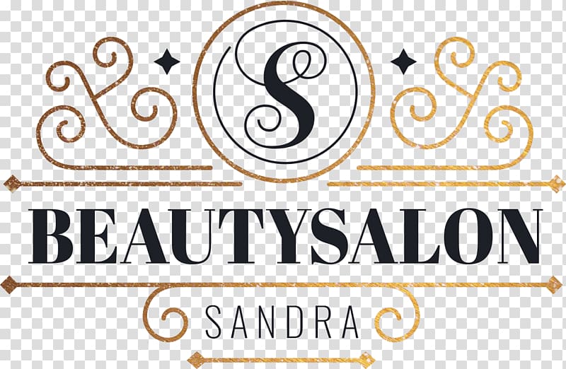 Logo Brand Beauty Parlour Font, BEAUTYPARLOUR transparent background PNG clipart