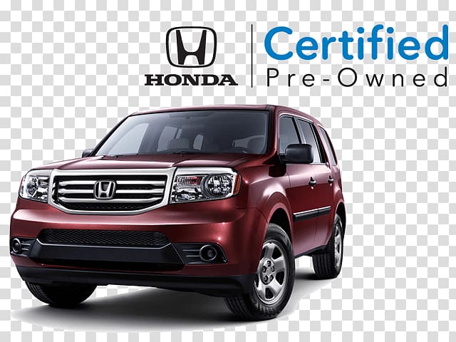 Florence Honda Used car Certified Pre-Owned, Certified Preowned transparent background PNG clipart
