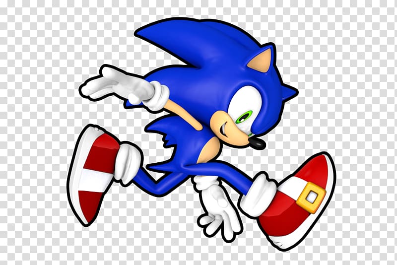 Sonic Advance Adventure Artwork The Wing Hedgehog