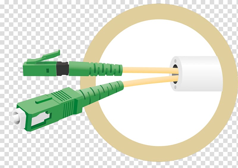 Electrical cable Optical fiber Optics Red de fibra óptica, others transparent background PNG clipart