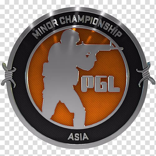 Counter-Strike: Global Offensive PGL 2017 Kraków Major Championship ELEAGUE Major: Boston 2018, Asia Minor transparent background PNG clipart