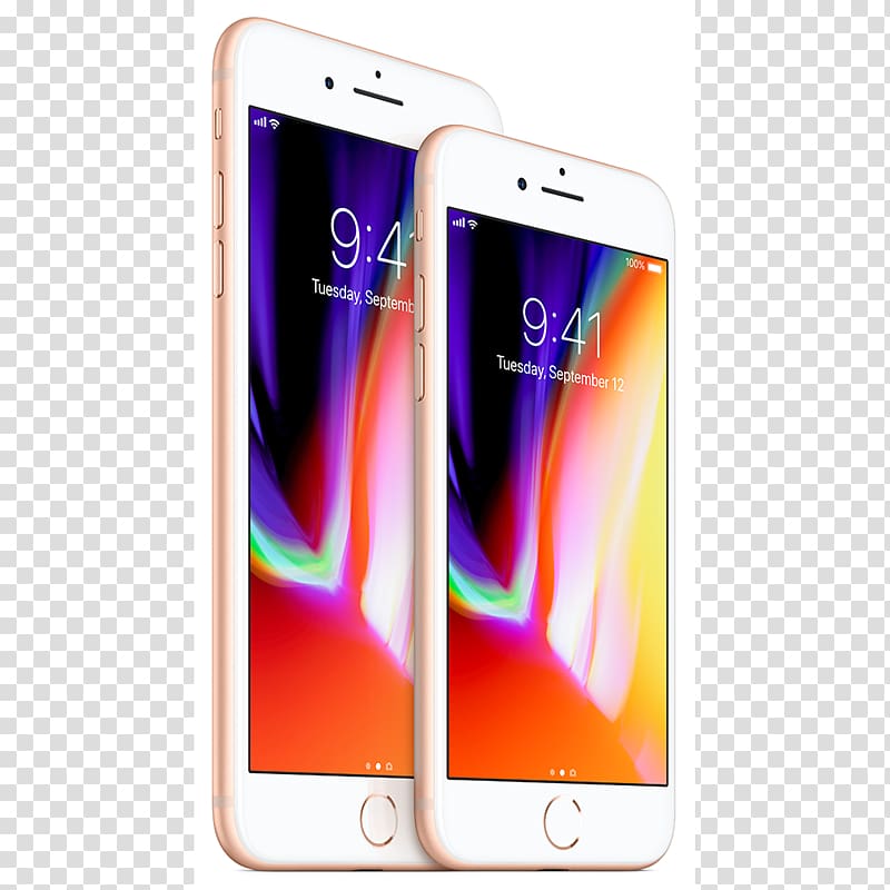 Apple iPhone 8 Plus iPhone X 4G, 高清iphonex transparent background PNG clipart