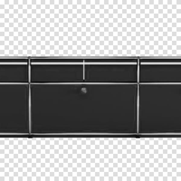 Buffets & Sideboards Line Angle File Cabinets Black M, line transparent background PNG clipart