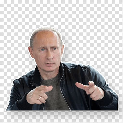 Vladimir Putin United States President of Russia Saint Petersburg Happy Birthday, Mr. Putin!, vladimir putin transparent background PNG clipart