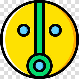 Smiley Circle Text messaging , smiley transparent background PNG clipart thumbnail