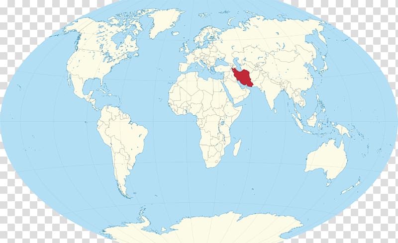 Tehran World map Globe, iran transparent background PNG clipart
