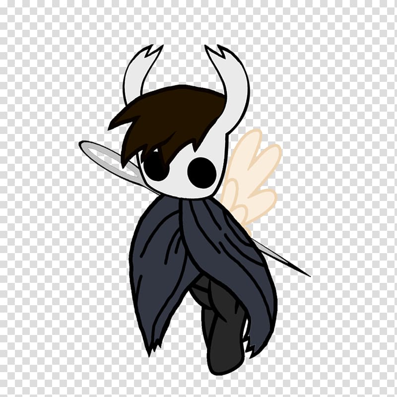 Hollow Knight , troupe transparent background PNG clipart