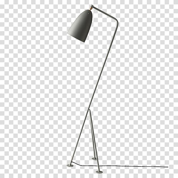 Gubi Lamp Pacific Coast Lighting Mountain Wind Floor Table, lamp transparent background PNG clipart