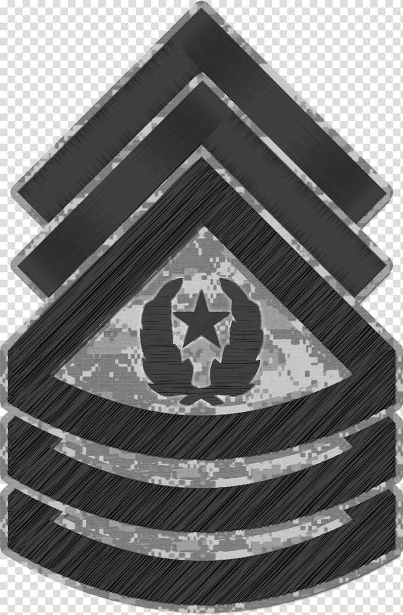 Staff sergeant Master sergeant Sergeant first class Sergeant major, others transparent background PNG clipart