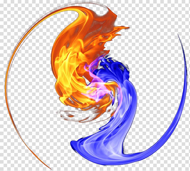 Fire , Fire and water compatibility transparent background PNG clipart