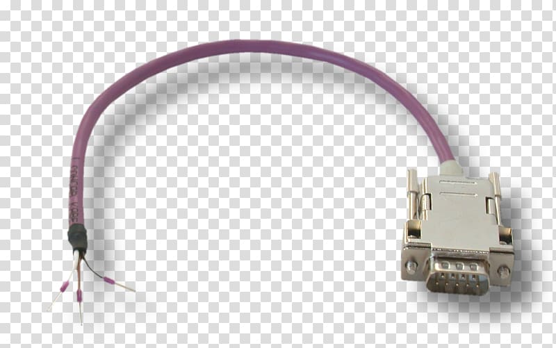 Serial cable Electrical cable CAN bus CANopen Electrical connector, x display rack transparent background PNG clipart