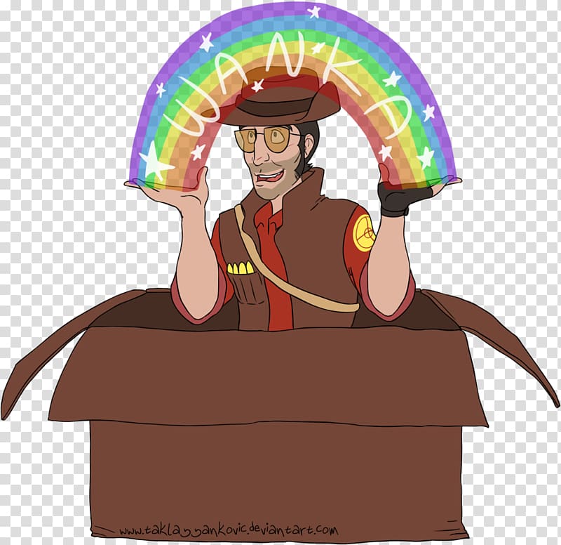 Team Fortress 2 Video game Achievement Mod Drawing, Snipers transparent background PNG clipart