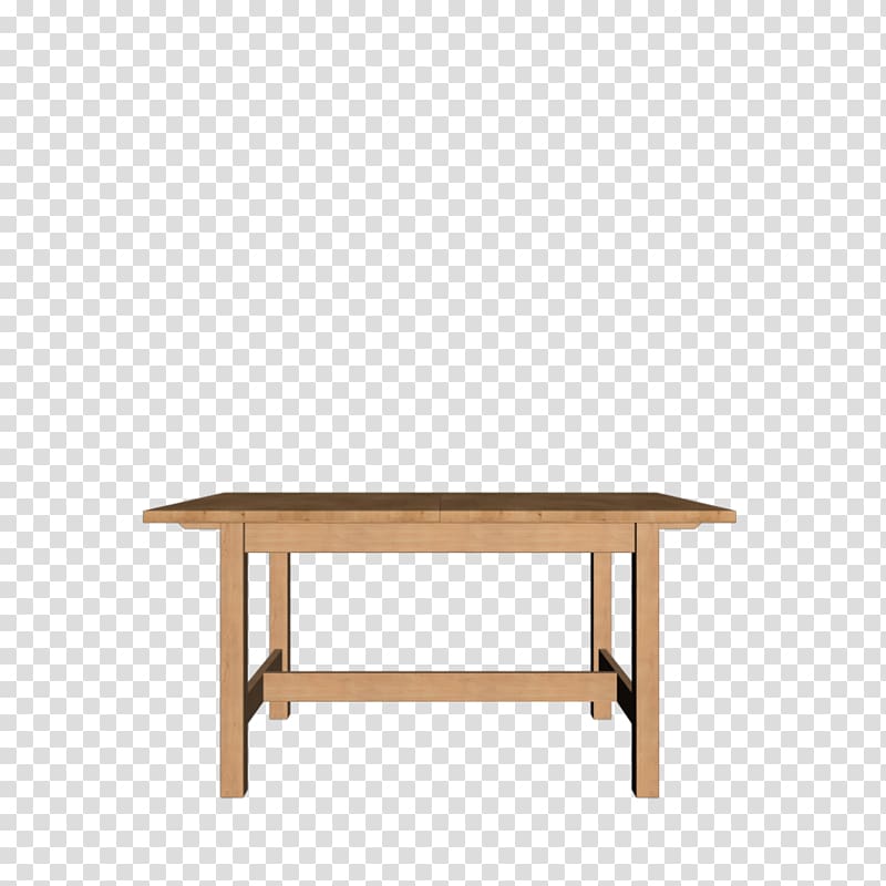 Table IKEA Furniture Dining room Bench, white birch transparent background PNG clipart