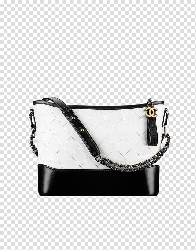 Chanel Handbag Hobo bag Fashion, handbag transparent background PNG clipart