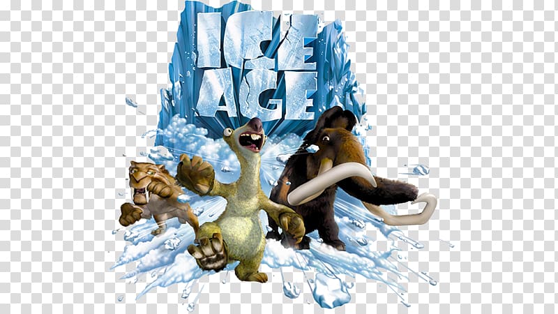 Ice Age 2: The Meltdown Scrat Game Boy Advance YouTube, others ...