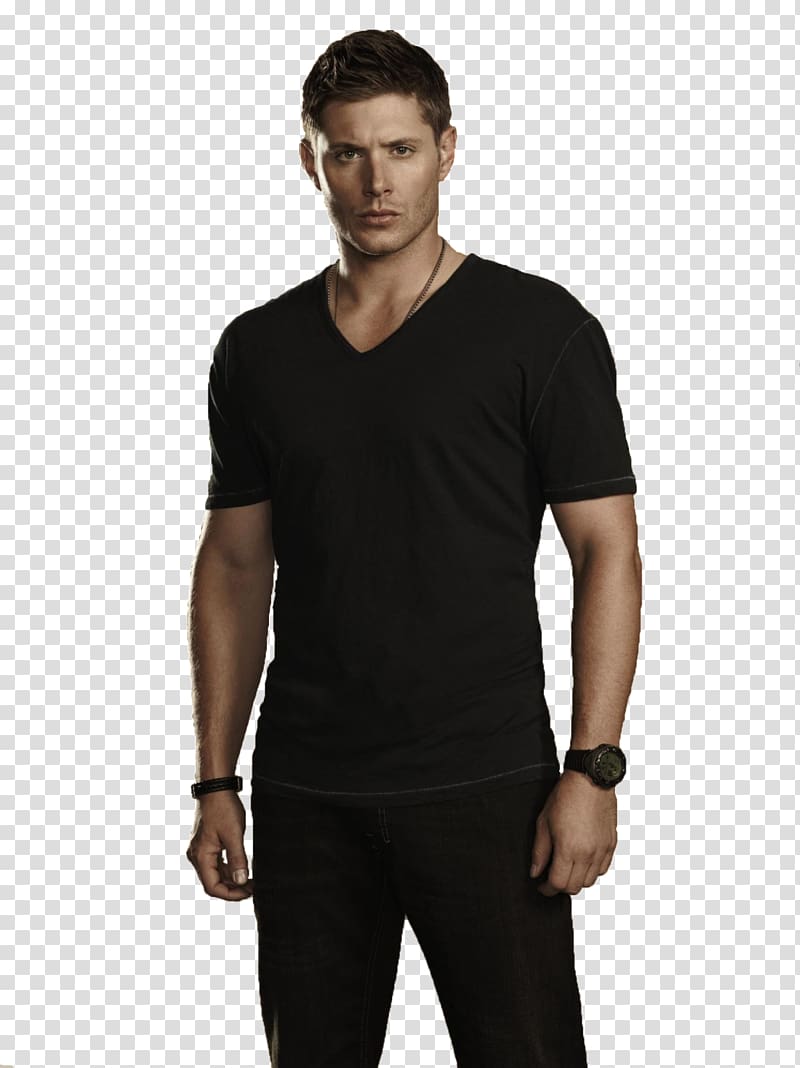 Jensen Ackles Dean Winchester Sam Winchester Supernatural Jo Harvelle, supernatural transparent background PNG clipart