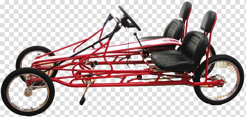Car Recumbent bicycle Quadracycle Tandem bicycle, bicycles transparent background PNG clipart