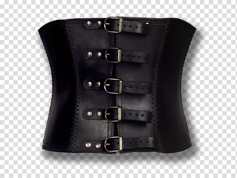 Belt Nappa leather Buckle Bodice, belt transparent background PNG clipart