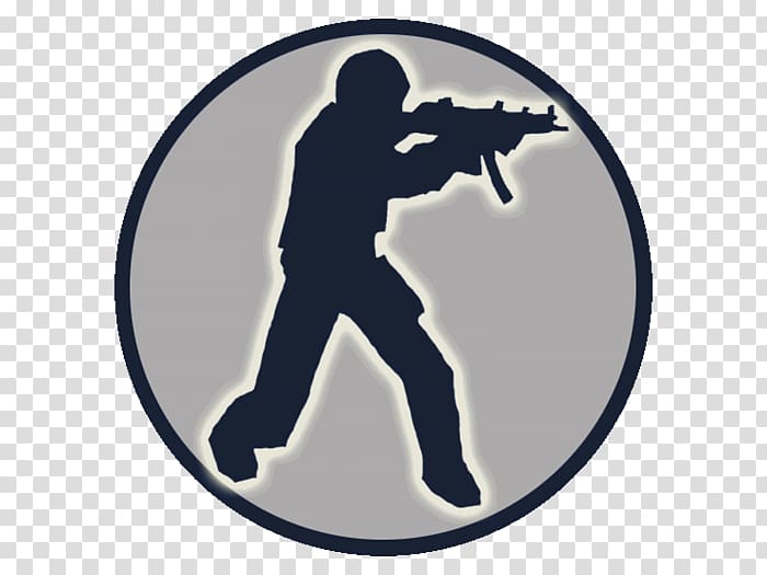 Counter-Strike: Source Counter-Strike: Global Offensive Counter-Strike 1.6 Video game, counter transparent background PNG clipart