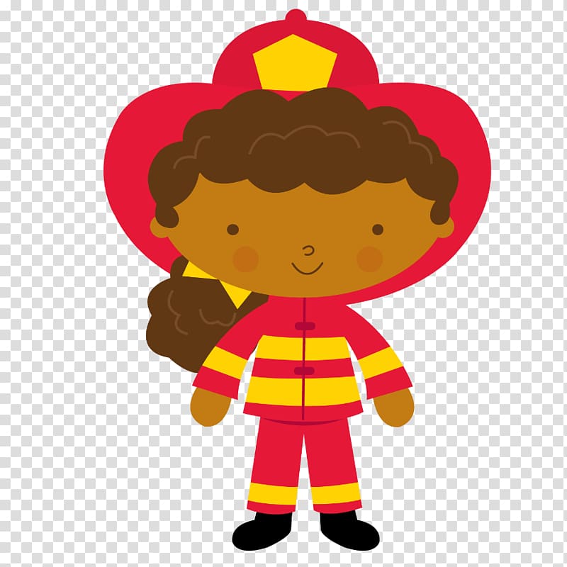 Firefighter Police officer , firefighter transparent background PNG clipart