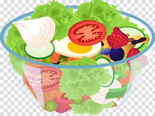 Taco salad Chef salad Lettuce, cowboy salad transparent background PNG clipart