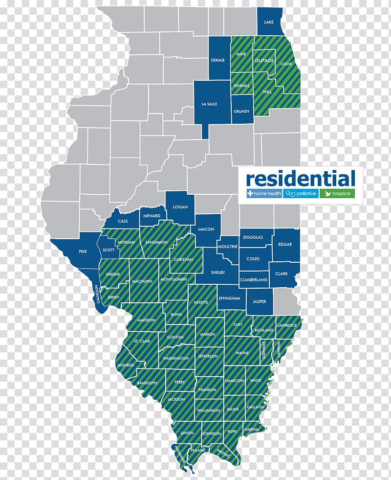 Cook County, Illinois LaSalle County, others transparent background PNG clipart