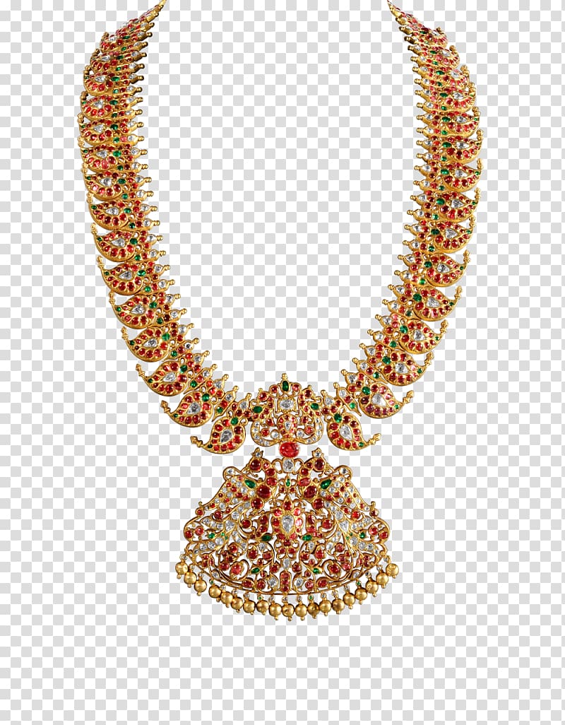 Shree Jewellers Earring Jewellery Necklace Kundan, hyderabad transparent background PNG clipart