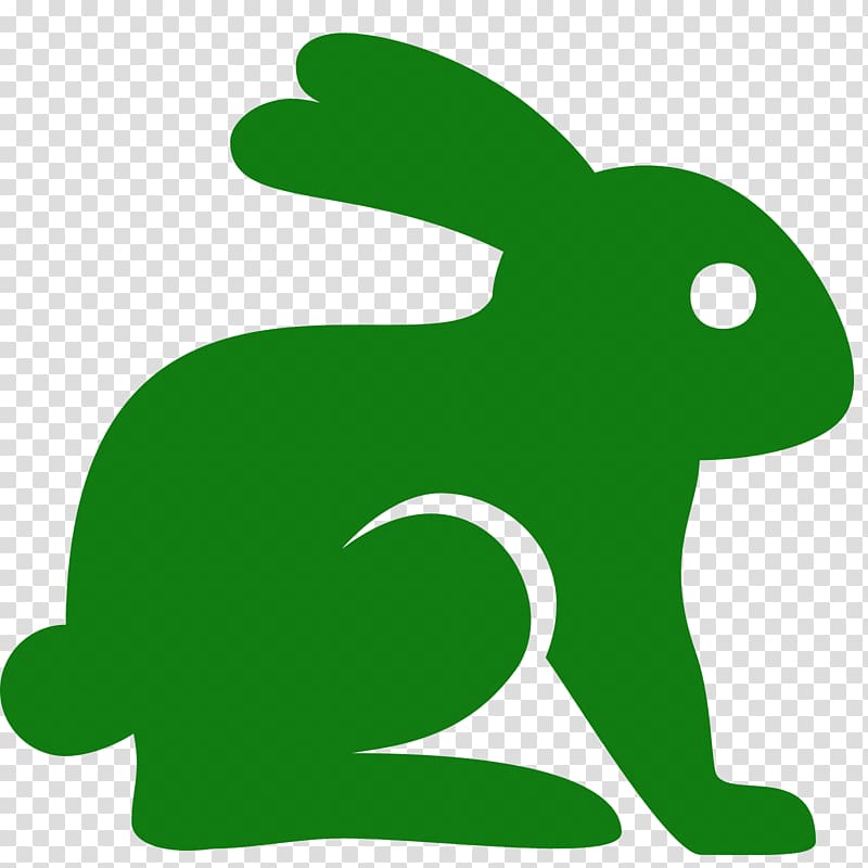 Rabbit Computer Icons Easter Bunny Hare , rabbit transparent background PNG clipart