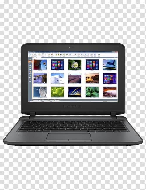 Hewlett-Packard Laptop HP ProBook HP EliteBook HP Stream 7, hewlett-packard transparent background PNG clipart